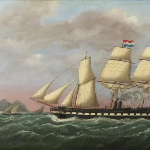 : Steamships