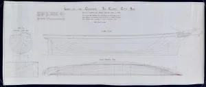 : Cutty Sark