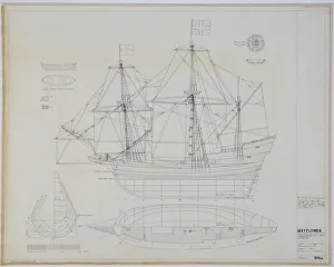 : Mayflower