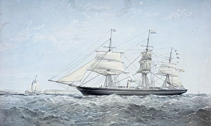 ss great britain 1864