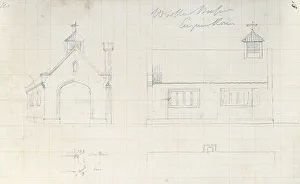 : Wootton Bassett engine house